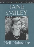 Cover: Understanding Jane Smiley - University of South Carolina Press