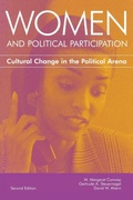 Cover: Women and Political Participation - CQ Press