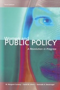 Cover: Women and Public Policy - CQ Press