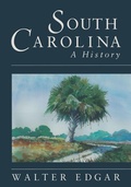 Cover: South Carolina - University of South Carolina Press