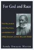 Cover: For God and Race - University of South Carolina Press