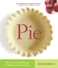 Cover: Pie - Harvard Common Press
