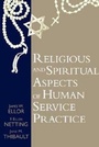 Cover: Religious and Spiritual Aspects of Human Service Practice - University of South Carolina Press