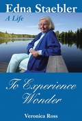 Cover: To Experience Wonder - Dundurn Group Ltd