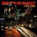 Cover: This Time - Membran Media GmbH / Hamburg