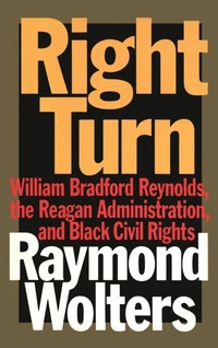 Abbildung von: Right Turn - Routledge