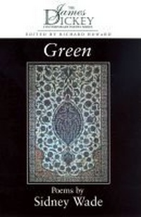 Enlarge image Cover: Green - University of South Carolina Press