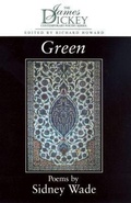 Cover: Green - University of South Carolina Press
