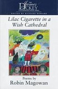 Cover: Lilac Cigarette in a Wish Cathedral - University of South Carolina Press