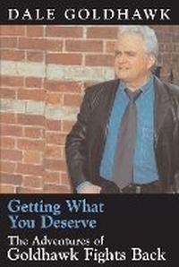 Abbildung von: Getting What You Deserve - Dundurn Group Ltd