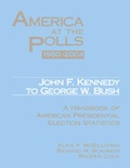 Cover: America at the Polls 1920-2004, 2-volume set - CQ Press