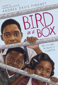Enlarge image Cover: Bird In A Box - Little, Brown Young Readers