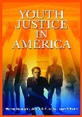Cover: Youth Justice in America - CQ Press