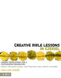 Cover: Creative Bible Lessons in Ezekiel - Zondervan