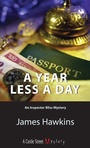 Cover: A Year Less a Day - Dundurn Group Ltd