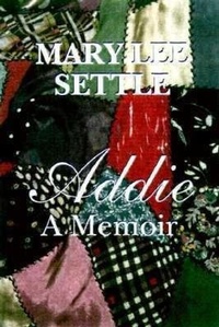 Enlarge image Cover: Addie - University of South Carolina Press