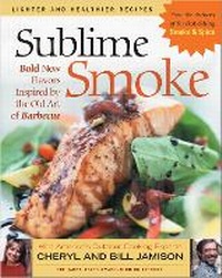 Enlarge image Cover: Sublime Smoke - Harvard Common Press