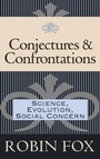 Cover: Conjectures and Confrontations - Routledge