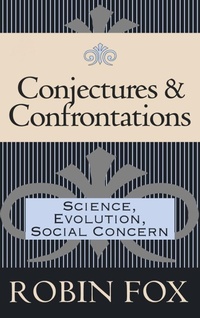 Enlarge image Cover: Conjectures and Confrontations - Routledge