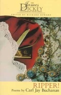 Cover: Ripper! - University of South Carolina Press