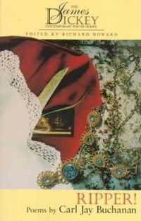 Enlarge image Cover: Ripper! - University of South Carolina Press