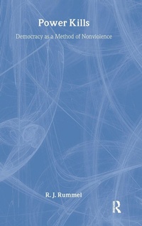 Enlarge image Cover: Power Kills - Routledge