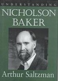 Cover: Understanding Nicholson Baker - University of South Carolina Press
