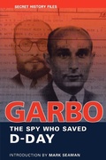 Cover: GARBO - Dundurn Group Ltd