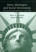 Cover: Ideas, Ideologies and Social Movements - University of South Carolina Press