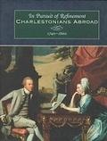 Cover: Pursuit of Refinement - University of South Carolina Press