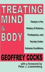 Cover: Treating Mind and Body - Routledge