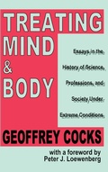 Cover: Treating Mind and Body - Routledge