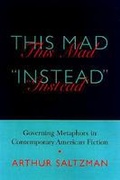 Cover: This Mad Instead - University of South Carolina Press