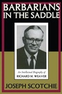 Cover: Barbarians in the Saddle - Routledge