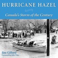 Cover: Hurricane Hazel - Dundurn Group Ltd