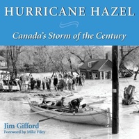 Enlarge image Cover: Hurricane Hazel - Dundurn Group Ltd