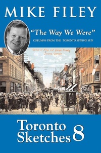Enlarge image Cover: Toronto Sketches 8 - Dundurn Group Ltd