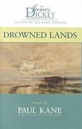 Cover: Drowned Lands - University of South Carolina Press