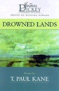 Cover: Drowned Lands - University of South Carolina Press