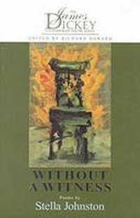 Enlarge image Cover: Without a Witness - University of South Carolina Press