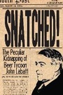Cover: Snatched! - Dundurn Group Ltd