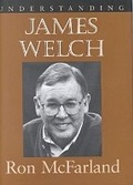 Cover: Understanding James Welch - University of South Carolina Press