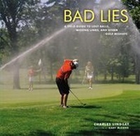 Abbildung von: Bad Lies - Little, Brown & Company