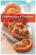 Cover: Cheese Hors d'Oeuvres - Harvard Common Press