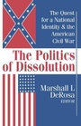 Cover: The Politics of Dissolution - Routledge