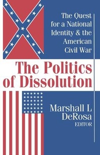 Enlarge image Cover: The Politics of Dissolution - Routledge