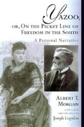 Cover: Yazoo - University of South Carolina Press