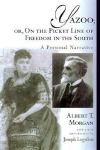 Enlarge image Cover: Yazoo - University of South Carolina Press
