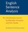 Cover: English Sentence Analysis - Benjamins (John) North America Inc.,US