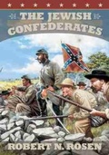 Cover: The Jewish Confederates - University of South Carolina Press